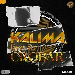Kalima @ Crobar Club