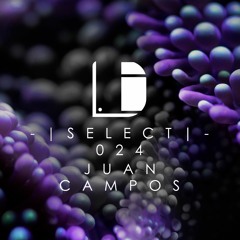 Drone Select 024 /// Juan Campos