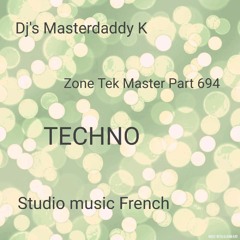 Zone Tek Master Part 694 Electro