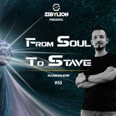 From Soul To Stave #55 - Radioshow
