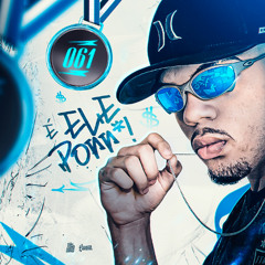 MUITA PIRANHA NO MESMO LUGAR - MC Lekão e MC KF (DJ SD 061)