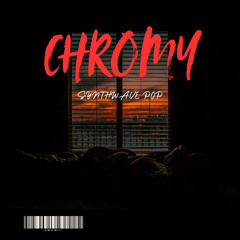 Chasing Blue - Synthwave Pop Music