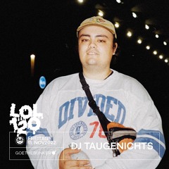DJ Taugenichts - "Campus FM Set 1.1" - LOL DJ Contest