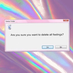 this feeling