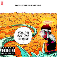 Dying Stars (feat. Orlando Coolridge & M. Whise) (prod. Säge, The 64th Wonder)