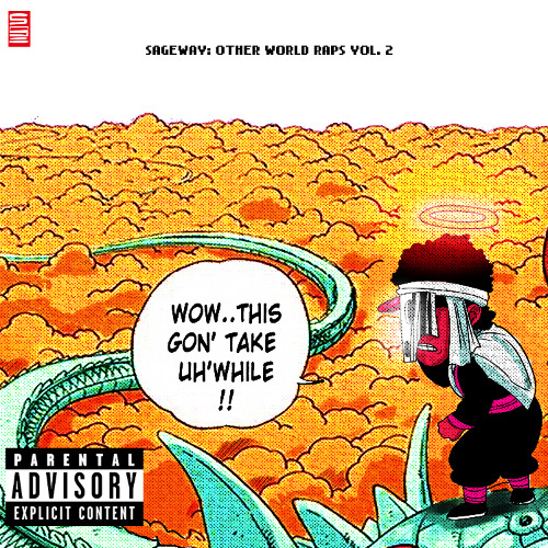 Dying Stars (feat. Orlando Coolridge & M. Whise) (prod. Säge, The 64th Wonder)