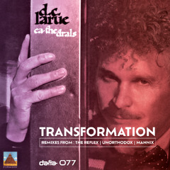 PREMIERE: D.C. LaRue - I'll Still Be Here For You (The Reflex Revision)