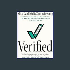 [R.E.A.D P.D.F] ⚡ Verified: How to Think Straight, Get Duped Less, and Make Better Decisions about