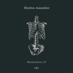 Premiere: Rhythm Assembler — Love Story [Rhod Records]