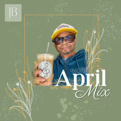 April Pre-Spring Vibez