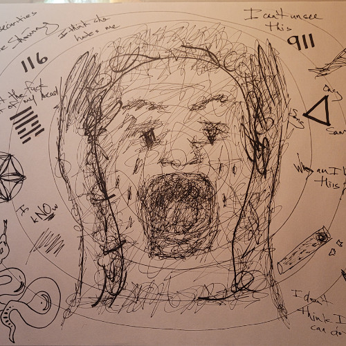 Overwhelm Overdrive
