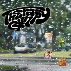 Therapy Gun - You've Always Been In My Imagination
