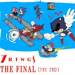 7rings One Shot Fnf - Red