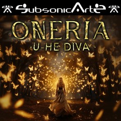 Kamil Wrona - The Oneiroi (UNDRESSED)