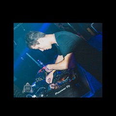 LEVX Session (pt1)