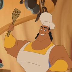 The Emperor's New Hardgroove