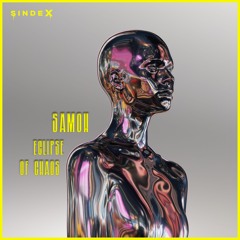 SAMOH - Eclipse of chaos EP [SINDEX]