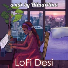 LOFI DESI VOL. I