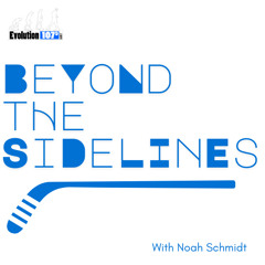 Beyond The Sidelines: The Iron Woman