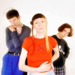 Tapeworms: Mix 251107