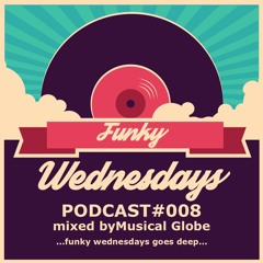 FW PDCST 008 Mixed By Musical Globe