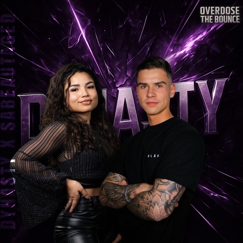 || Overdose The Bounce Vol. 3 || Dynasty X Sabeautaged ||