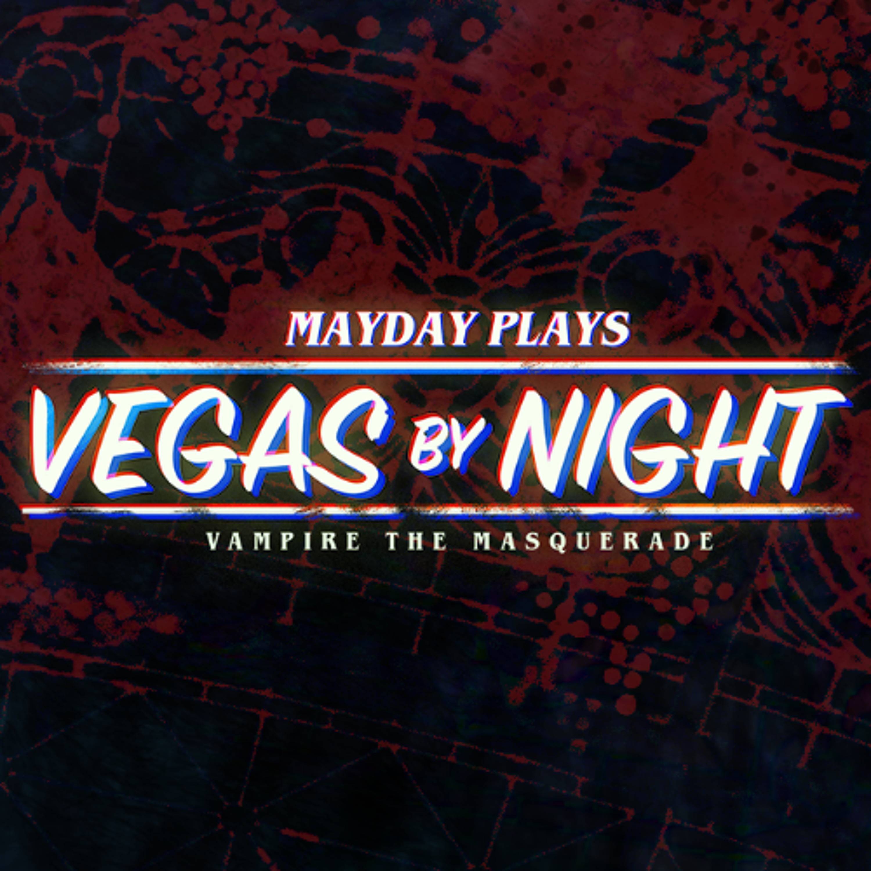 🧛🏼‍♂️ Vegas By Night | Episode 31, "Pilgrimage" | Vampire: the Masquerade episode artwork