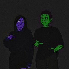 MARIA x NUKEZ - M E M P H I $
