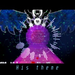 His Theme Cover