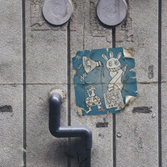 Cheap Umbrella (nanoloop)