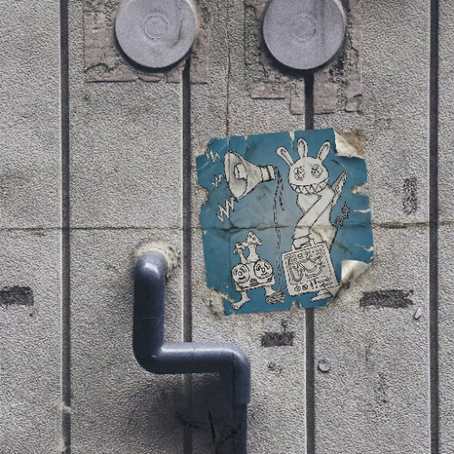 Cheap Umbrella (nanoloop)