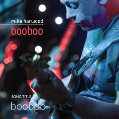 Booboo - instrumental