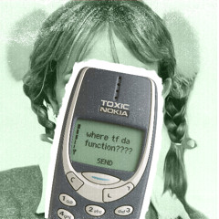 TOXIC NOKIA (T2C Edit) *download link on description*