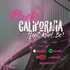 PADS - California