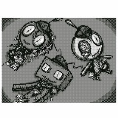SMG1 & SMG2 Theme Cover: Broken Toys (Original by RamFan67)