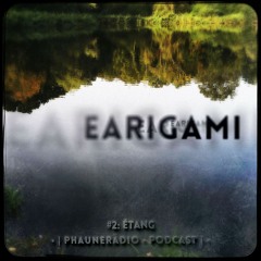 Earigami #2: Etang