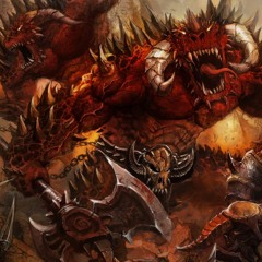 MONSUO x SHELDIABLO - SYNTH WAR (OUT ON SURREAL AUDIO)