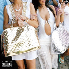 She in LA x Douglas!