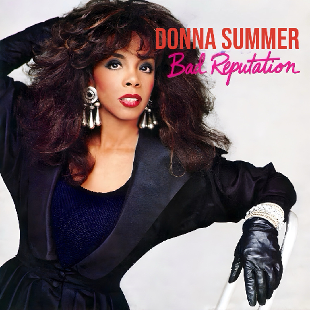Stream Bad Reputation (K-W-G Hit Factory Tribute Mix) DONNA SUMMER by K ...