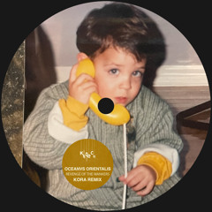 Revenge Of The Wankers (Kora Remix) [feat. Scarlett De La Torre]