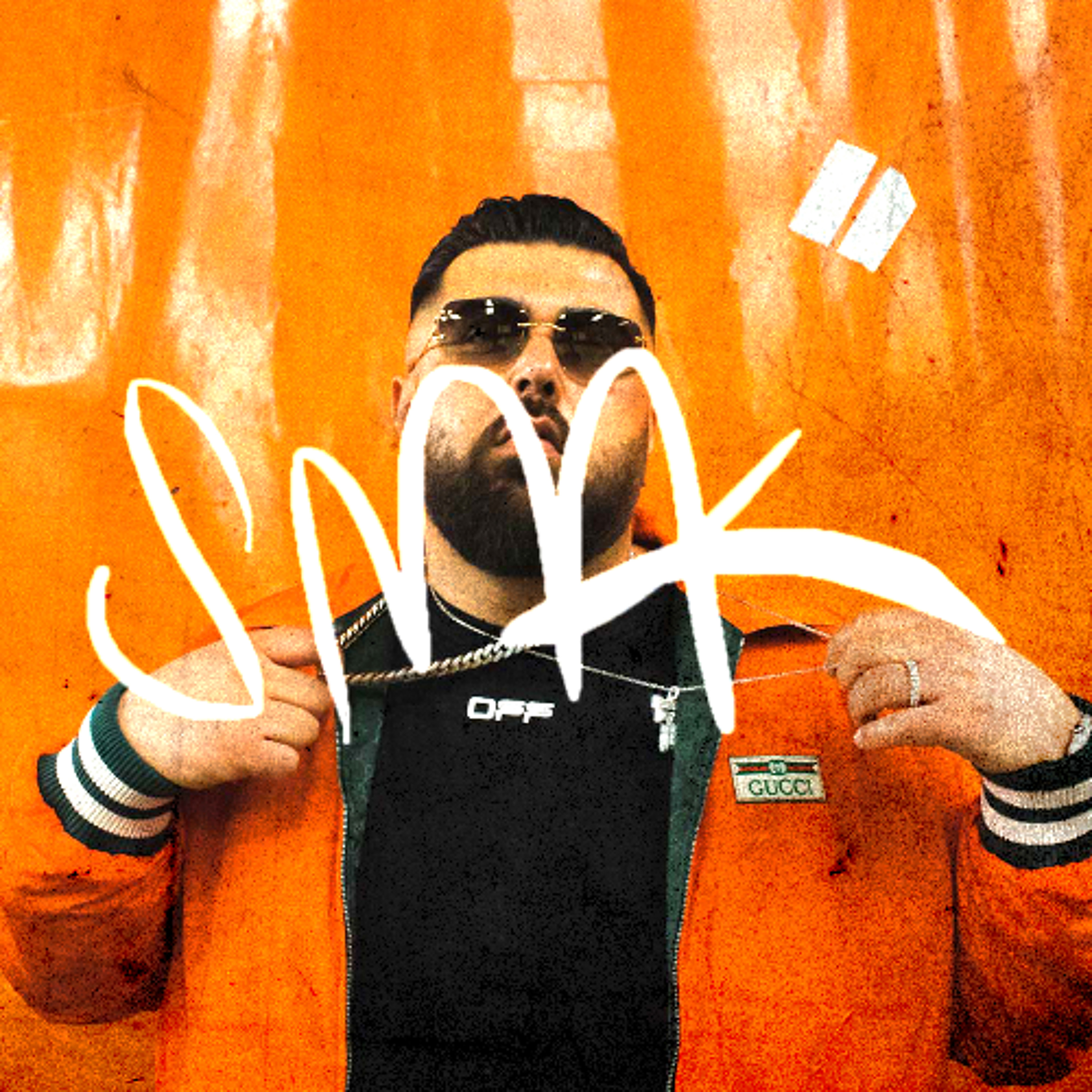 Aftertouch (Summer Cem Type Beat) episode artwork