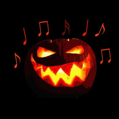 Special Halloween Tekk