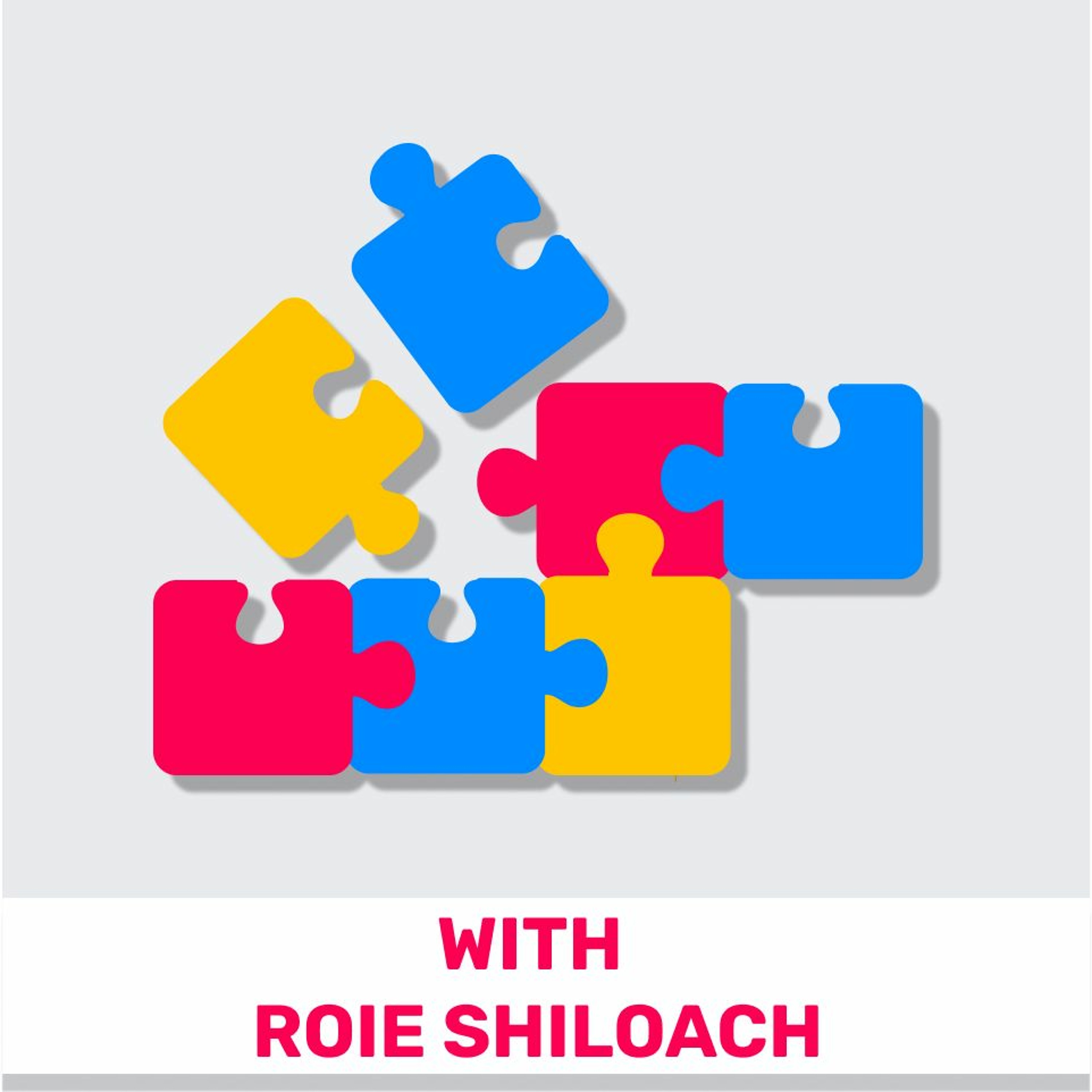 198 - Segment Discovery (Featuring Roie Shiloach) מוצרלה | Mozzarella- A Product Management Podcast 198 - Segment Discovery (Featuring Roie Shiloach)