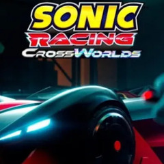Radical Highway Lap 1 - Sonic Racing CrossWorlds [OST] (HIGH QUALITY)