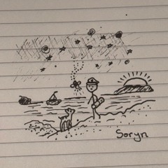 The Sailor, The Beetle or The fawn