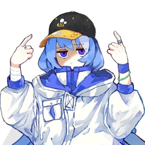 やめてください (ark_ui bootleg)