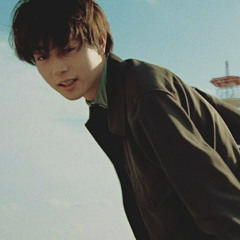 菅田将暉(스다 마사키)- 灰色と青(잿빛과 푸름) Solo ver.