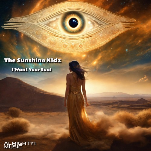 The Sunshine Kidz - I Want Your Soul (Almighty1 Music)