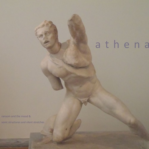 athena - with ransom and the mood