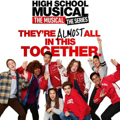 📼 Breaking Free- HSMTMTS ver. (cover ft. Hamdi)